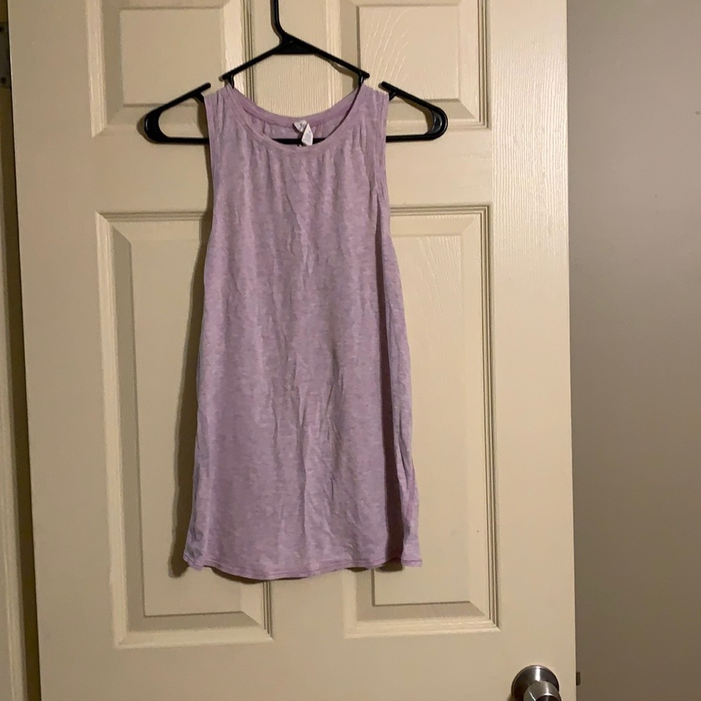 Lululemon Tank - Picture 3 of 7